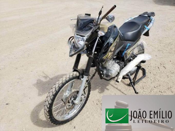 YAMAHA XTZ 150 CROSSER 21/22