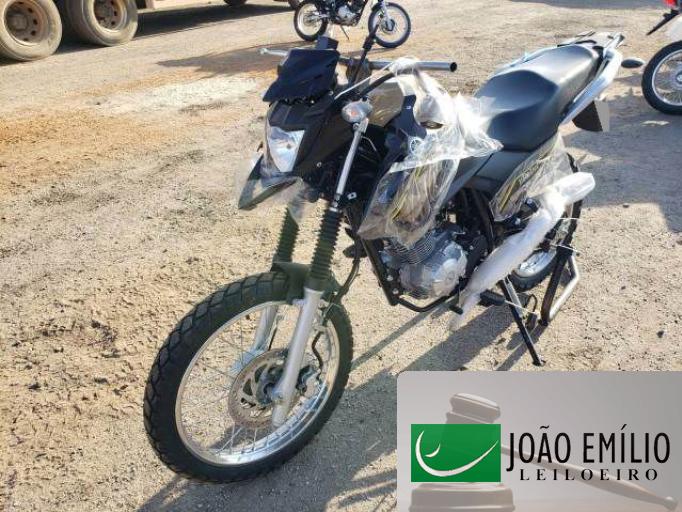 YAMAHA XTZ 150 CROSSER 21/22