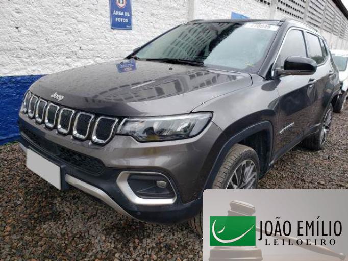 JEEP COMPASS 22/22