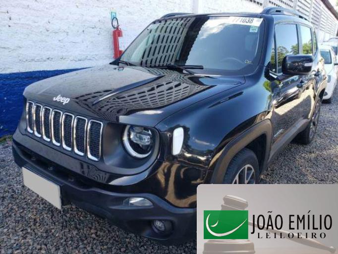 JEEP RENEGADE  19/20