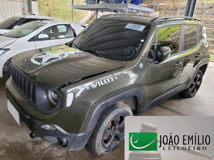 JEEP RENEGADE 18/18