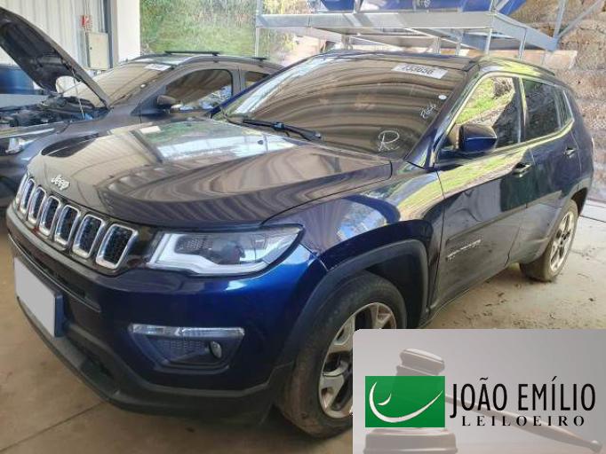 JEEP COMPASS 19/19