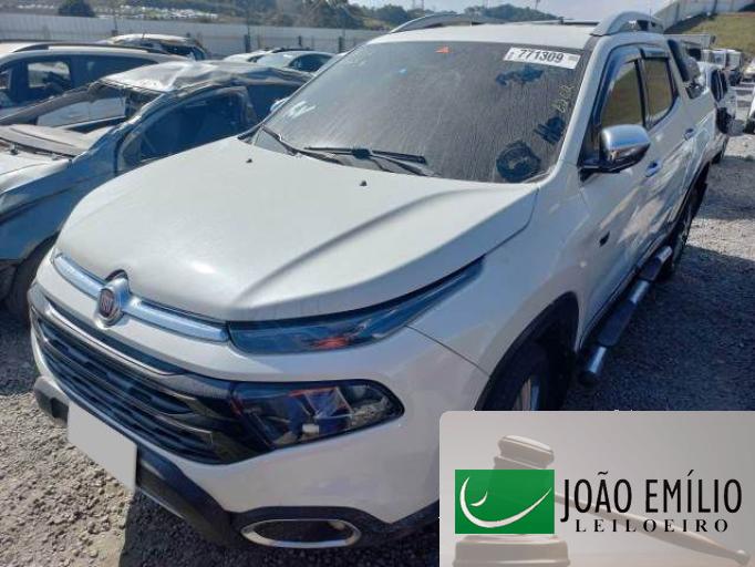FIAT TORO 21/21 