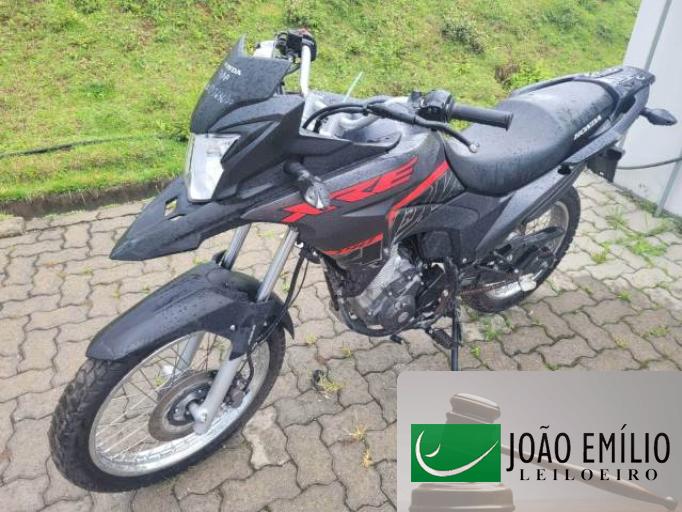 HONDA XRE 190 21/22