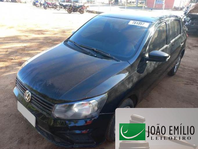 VOLKSWAGEN GOL 21/22
