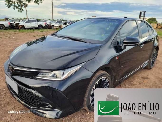 TOYOTA COROLLA 22/23
