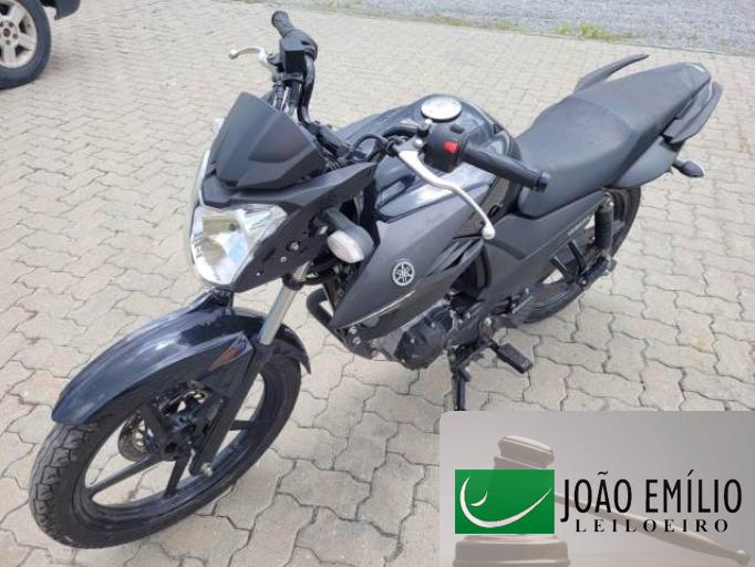 YAMAHA FAZER 21/22