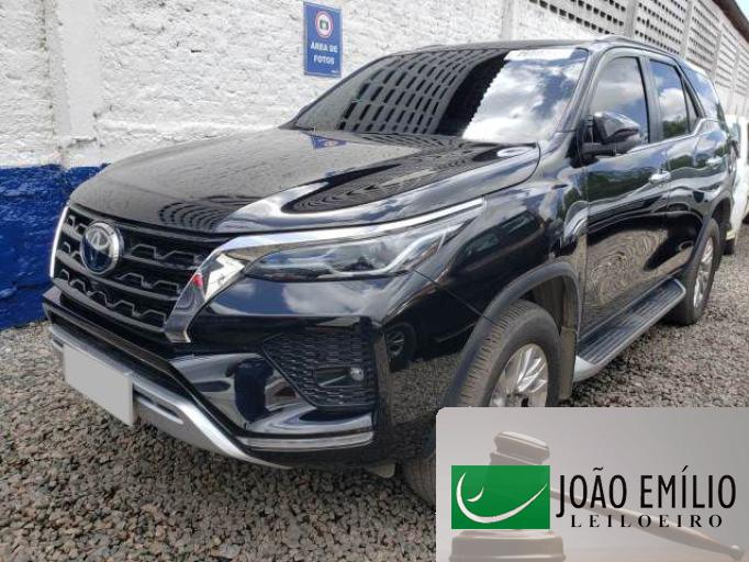 TOYOTA HILUX SW4 22/22