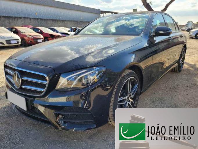 MERCEDES BENZ CLASSE E 20/20