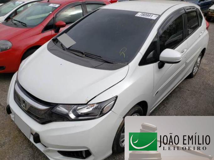 HONDA FIT 19/20 