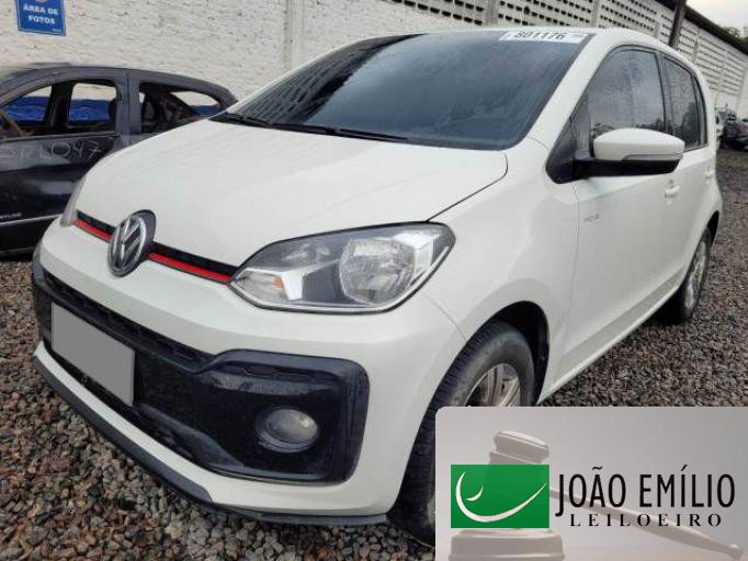 VOLKSWAGEN UP 18/19