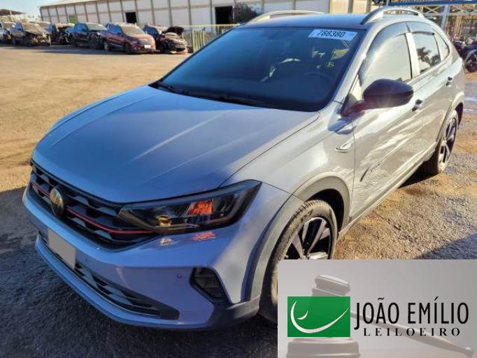 VOLKSWAGEN NIVUS 22/22