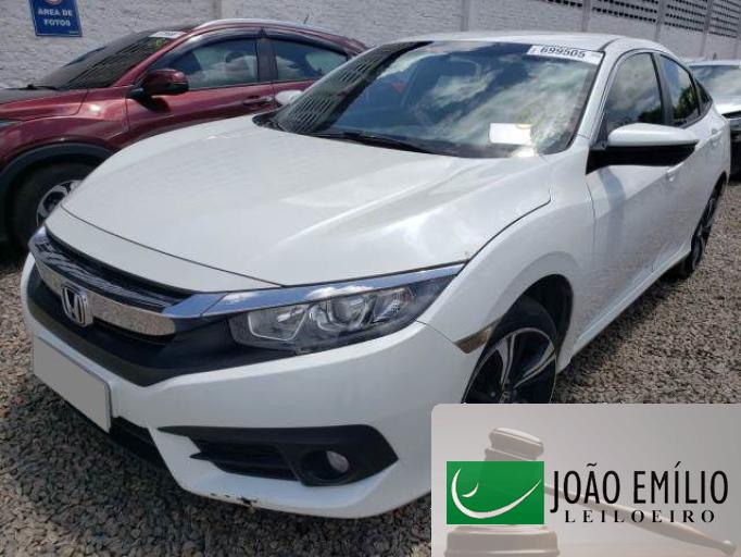 HONDA CIVIC 18/18 