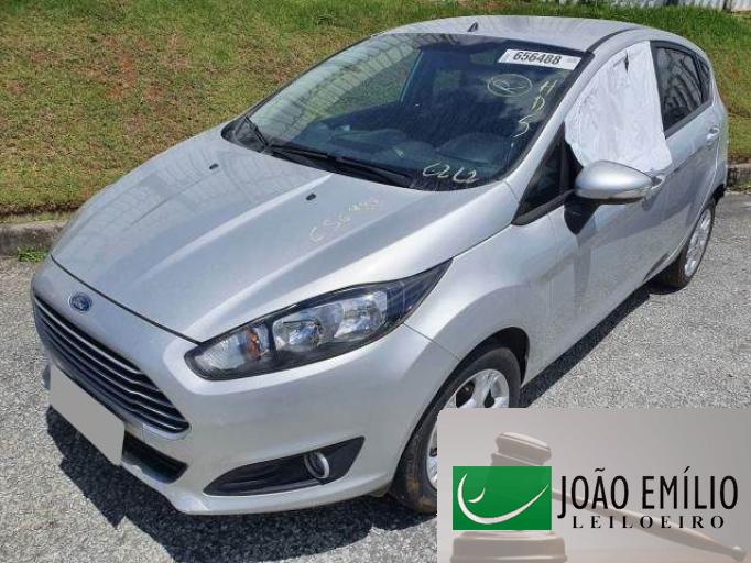 FORD FIESTA 15/16