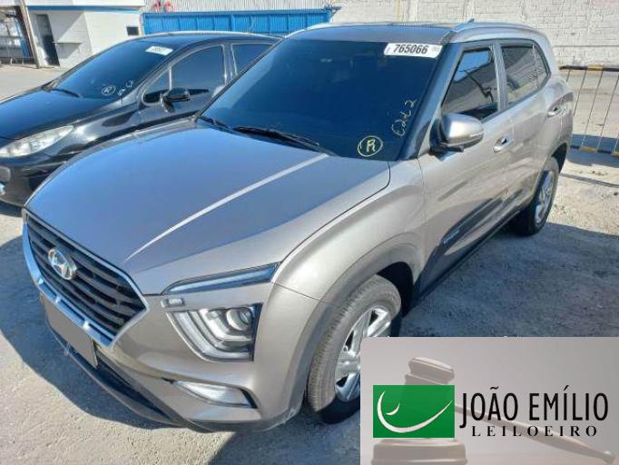 HYUNDAI CRETA 22/23 