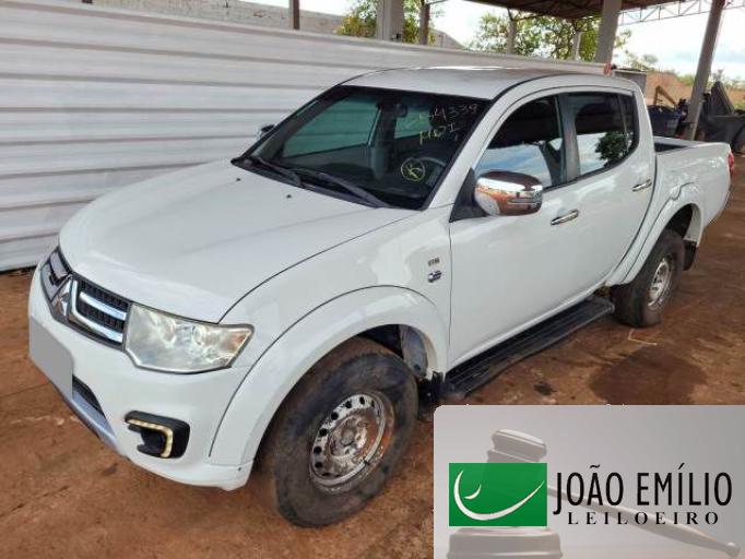 MITSUBISHI L200 TRITON 16/17