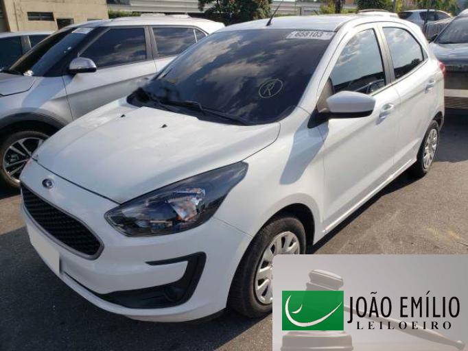 FORD KA 19/20