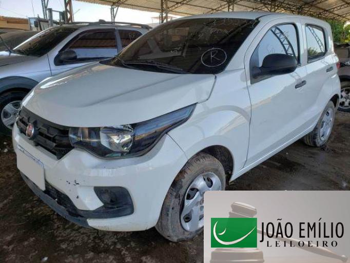 FIAT MOBI 16/17