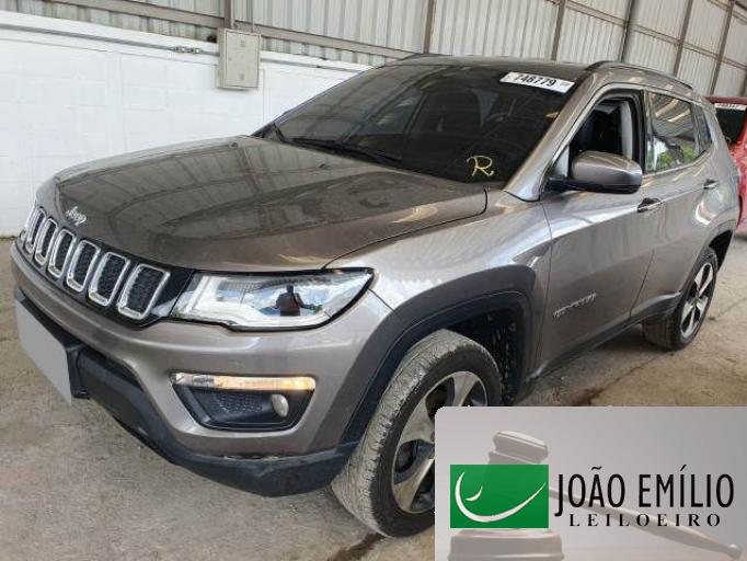 JEEP COMPASS 17/17