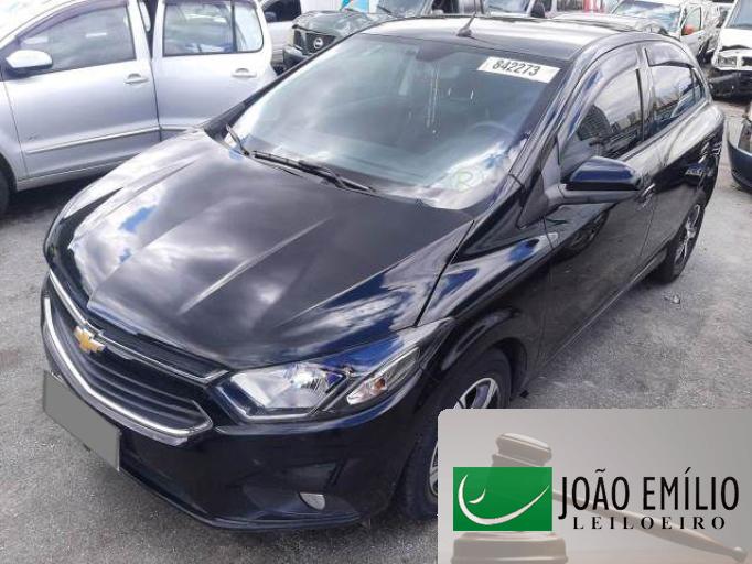 CHEVROLET ONIX 17/18