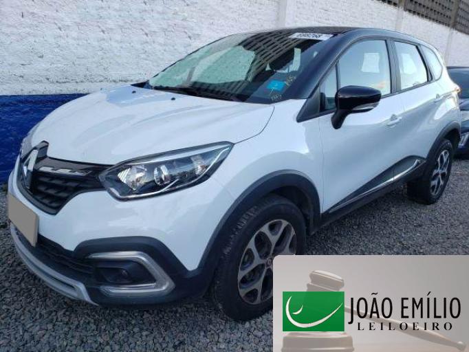 RENAULT CAPTUR 21/22