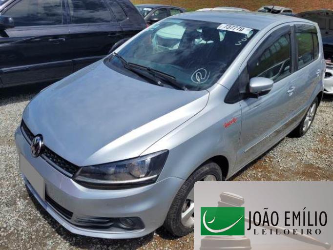 VOLKSWAGEN FOX 16/16