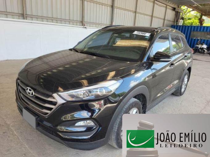 HYUNDAI TUCSON 17/18
