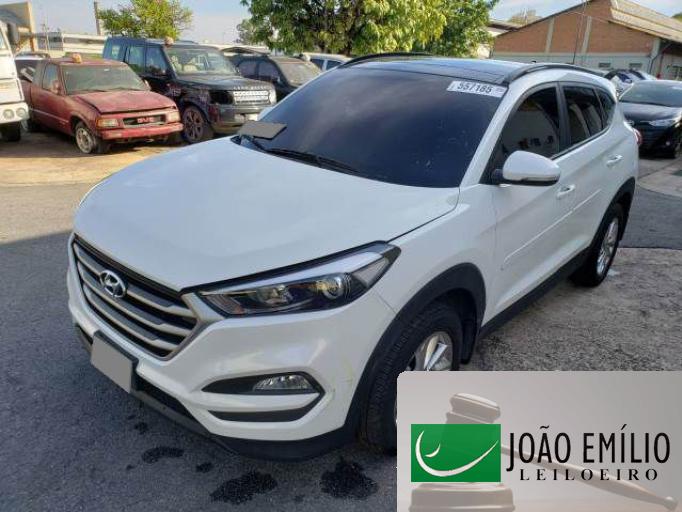 HYUNDAI TUCSON 18/19