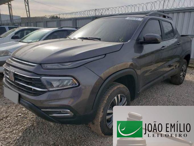 FIAT TORO 21/22