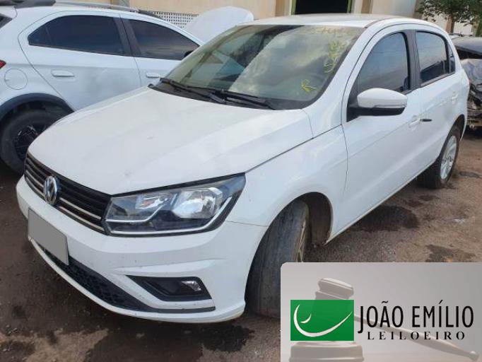 VOLKSWAGEN GOL 21/22