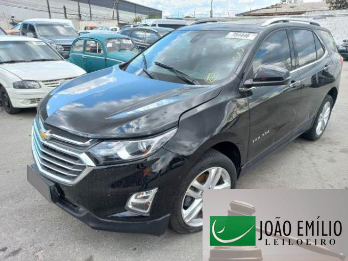 CHEVROLET EQUINOX 17/18