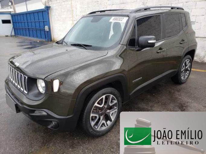 JEEP RENEGADE 19/19