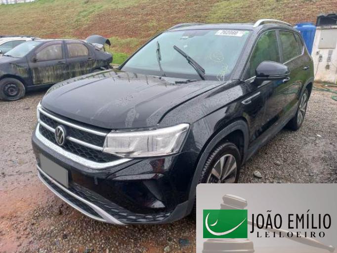VOLKSWAGEN TAOS 22/22