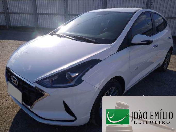 HYUNDAI HB20 19/20