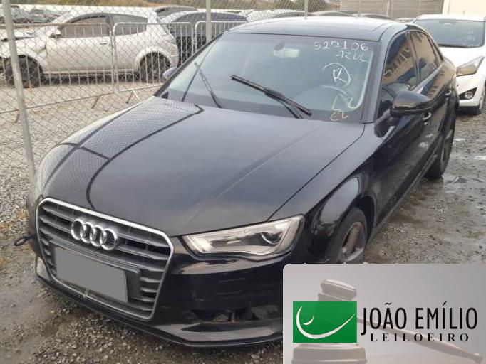 AUDI A3 SEDAN 16/16