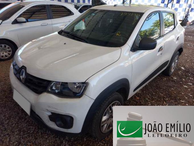 RENAULT KWID 20/21