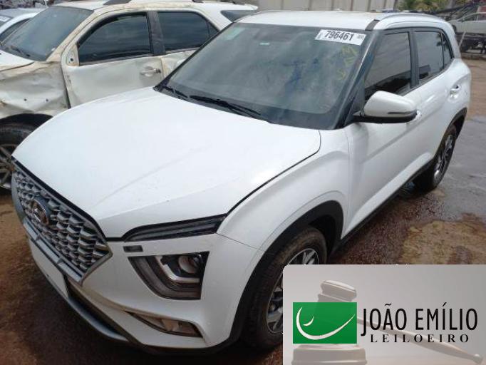 HYUNDAI CRETA 22/22