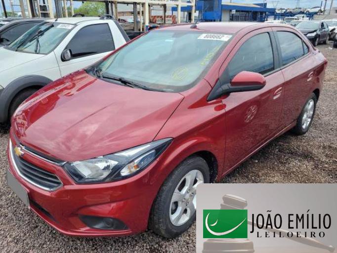 CHEVROLET PRISMA 18/19