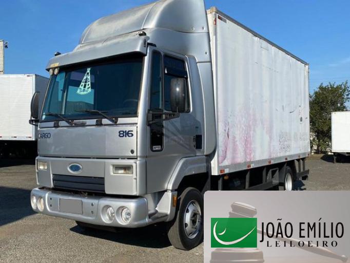 FORD CARGO 12/13