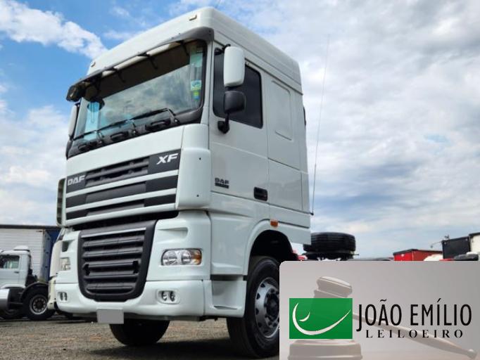 DAF XF105 510 19/20