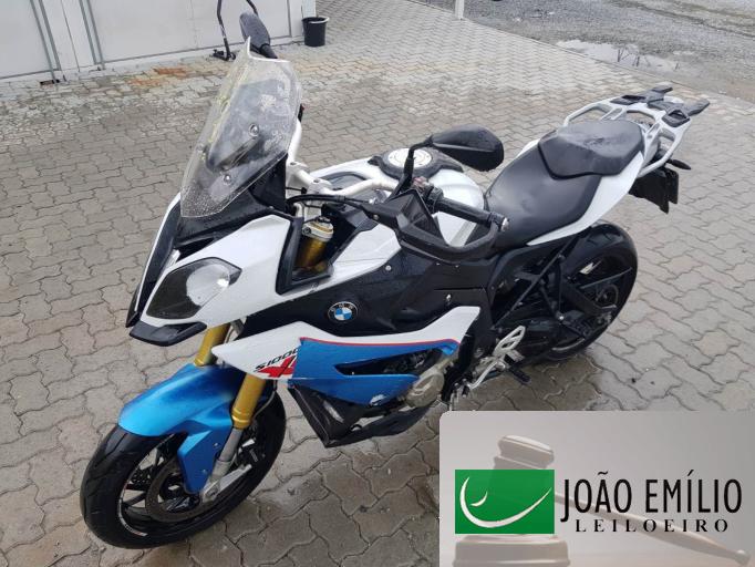 BMW S 1000 X 16/16