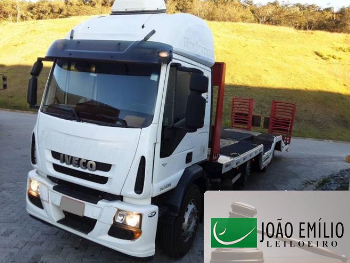 IVECO TECTOR 12/12
