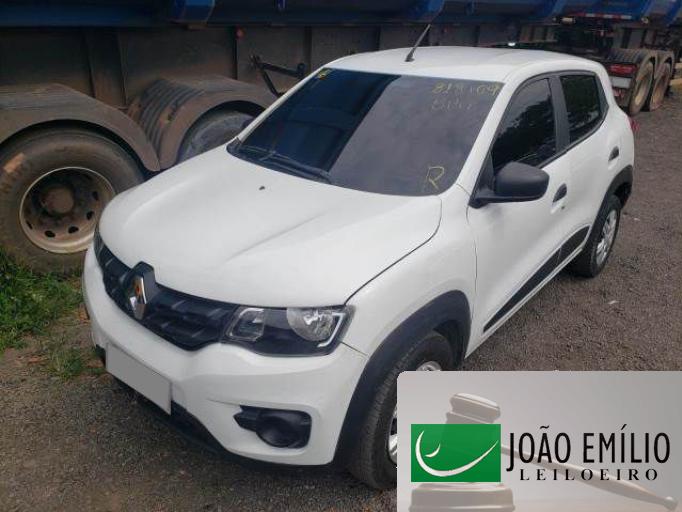 RENAULT KWID 21/22