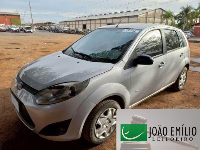 FORD FIESTA 13/14