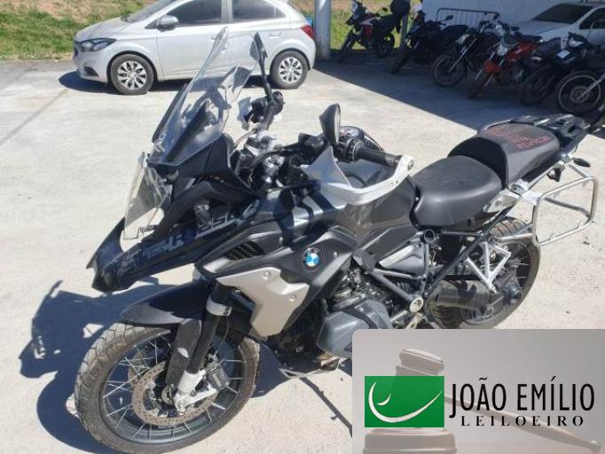 BMW R 1250 22/22