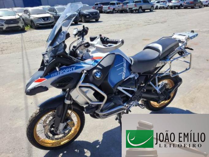 BMW R 1250 20/20