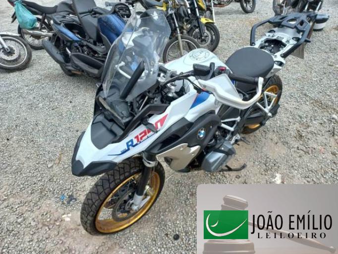 BMW R 1250 22/23