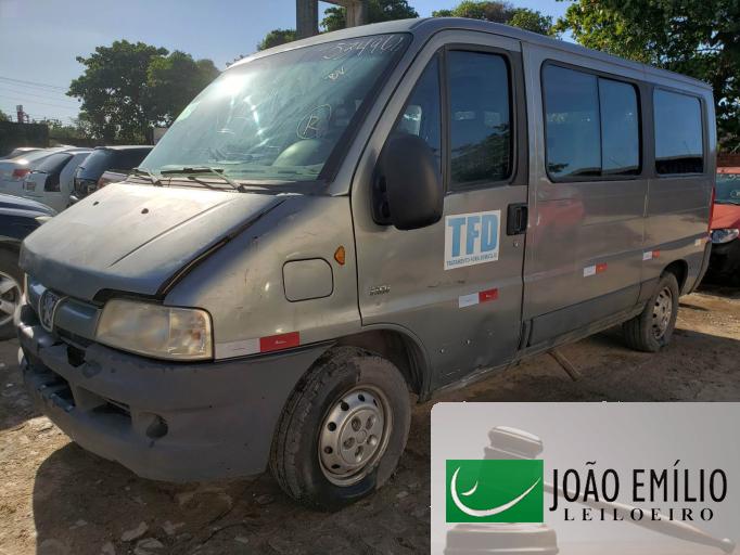 PEUGEOT BOXER 11/11