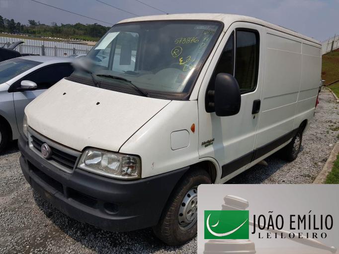 FIAT DUCATO 15/15