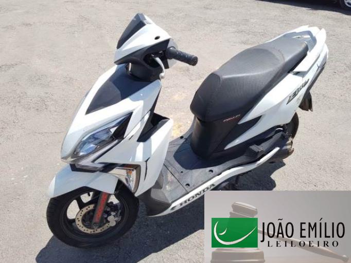 HONDA ELITE 19/19